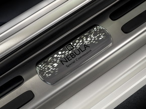 ロールスロイス ペブルビーチ