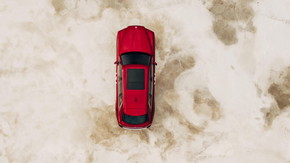 ロールスロイス SUV カリナン