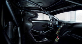 NSX マイナーチェンジ 新型