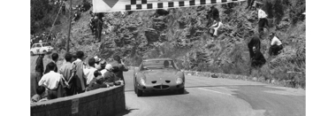 フェラーリ 250 GTO オークション 史上最高額