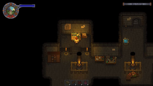 珍ゲー Graveyard Keeper