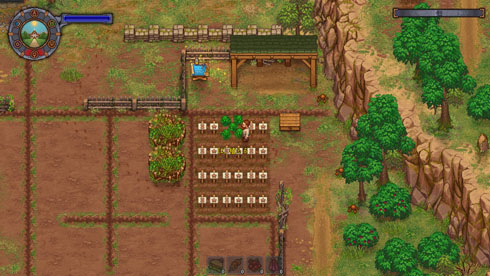 珍ゲー Graveyard Keeper