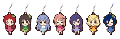 ごちうさ ローソン