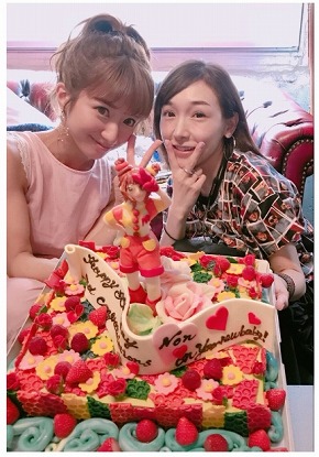 辻希美 加護亜依 ハロプロ 復帰 ダブルユー 2ショット 再会 関係