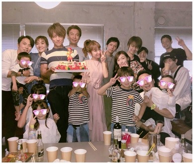 辻希美 加護亜依 ハロプロ 復帰 ダブルユー 2ショット 再会 関係 杉浦太陽 娘 息子 家族