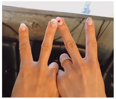 辻希美 加護亜依 ハロプロ 復帰 ダブルユー 2ショット 再会 関係 W