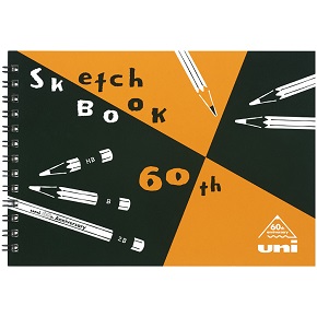 図案スケッチブック