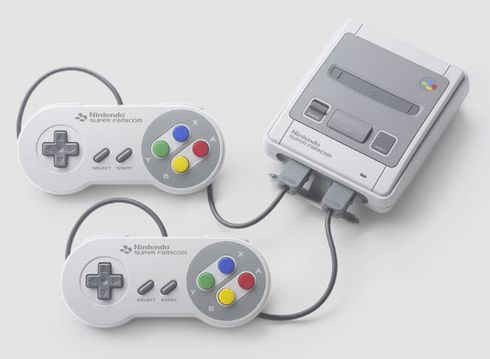 任天堂 - ニンテンドー ミニ スーパーファミコン＋ミニ ファミリーコンピュータ　セット Amazon | ニンテンドークラシックミニ ファミリーコンピュータ