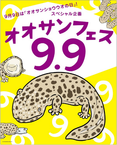オオサンフェス