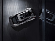 アウディ ペブルビーチ EV