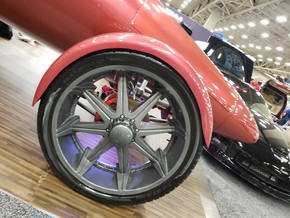 プライベートジェット リムジン 魔改造