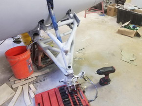 プライベートジェット リムジン 魔改造