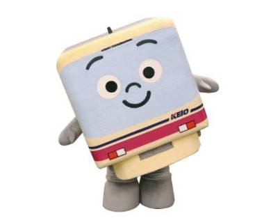 京王れーるランド