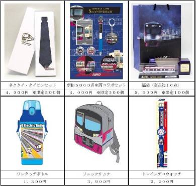 京王れーるランド