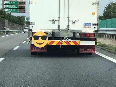 トイ・ストーリー 車 トラック 再現