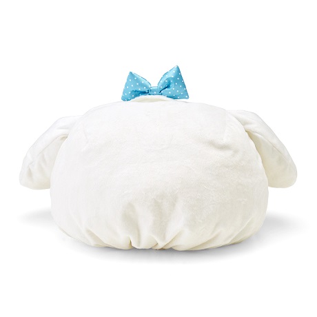 もちもちマルチーズのちょんまげティッシュカバー