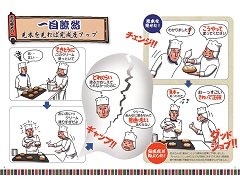 仕事の教え方の理想がここに　発達障がい者への支援を目的として作成された「職場で使える『虎の巻』」 | ねとらぼ