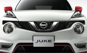 日産 ジューク NISMO