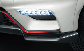 日産 ジューク NISMO