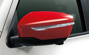 日産 ジューク NISMO