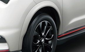 日産 ジューク NISMO