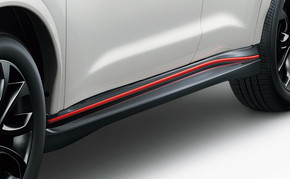 日産 ジューク NISMO