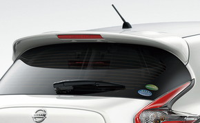 日産 ジューク NISMO