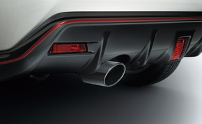 日産 ジューク NISMO