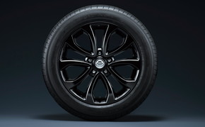 日産 ジューク NISMO