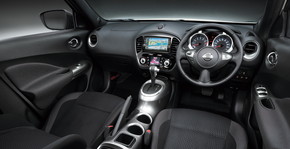 日産 ジューク NISMO