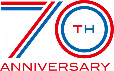 セロテープ 70周年