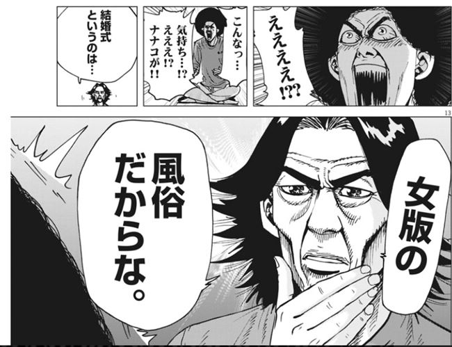 アフロ田中　漫画　コミック　全24巻　セット　しあわせ　結婚　マイホーム Amazon.co.jp: マイホームアフロ田中 (1) (ビッグコミックス