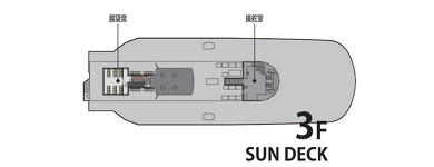 クイーンビートル ジェットフォイル トリマラン