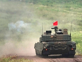 平成30年度総火演