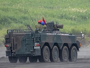 平成30年度総火演