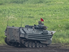 平成30年度総火演