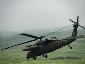 平成30年度総火演