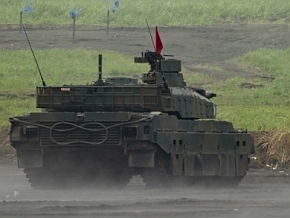 平成30年度総火演