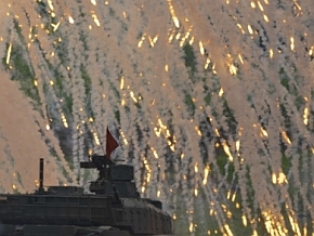 平成30年度総火演