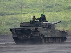 平成30年度総火演