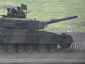 平成30年度総火演