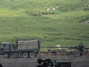 平成30年度総火演