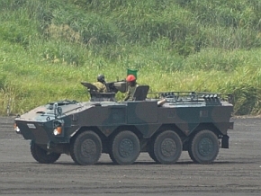 平成30年度総火演