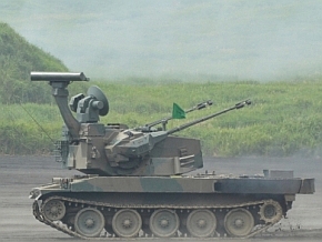 平成30年度総火演