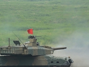 平成30年度総火演