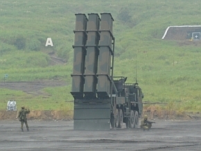 平成30年度総火演