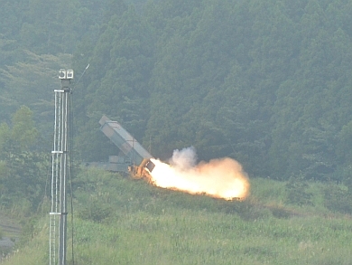 平成30年度総火演