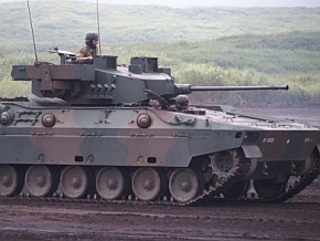 平成30年度総火演