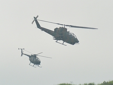 平成30年度総火演