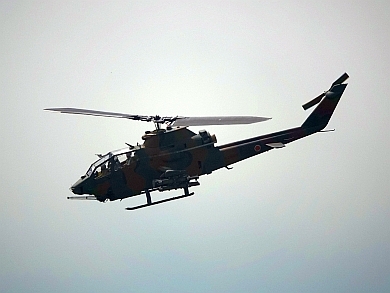 平成30年度総火演